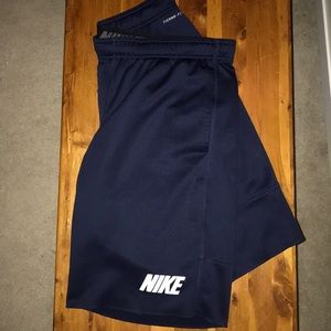 Nike shorts